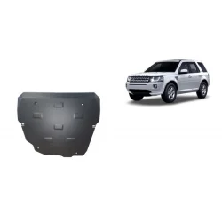 Stalowa osłona silnika Land Rover Freelander II (2007-2014)